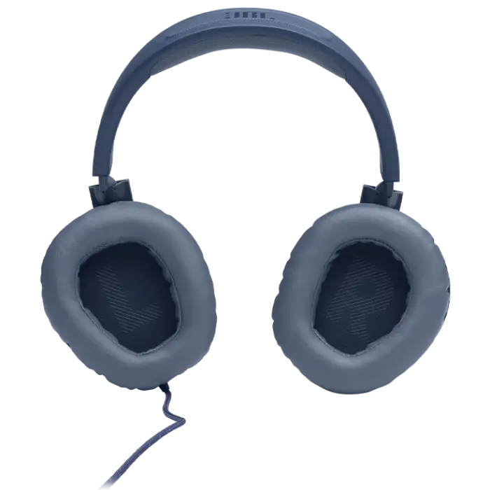 Căști JBL Quantum 100 Albastru