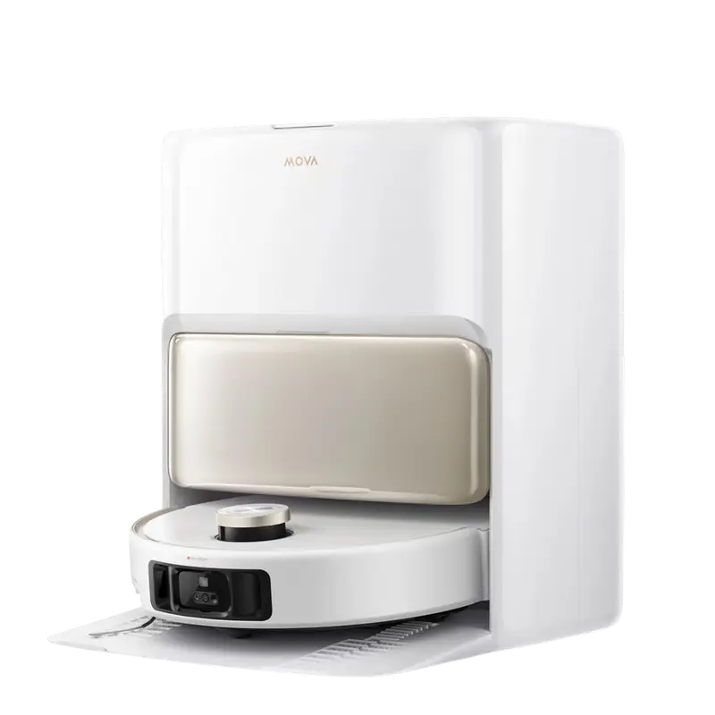 Aspirator Robot Mova V50 Ultra Alb