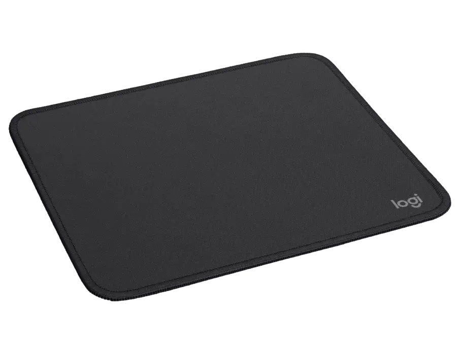 Игровой коврик для мыши Logitech Studio Series Графитовый