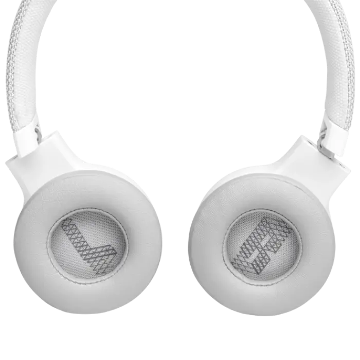 Наушники JBL Live 400BT Белый