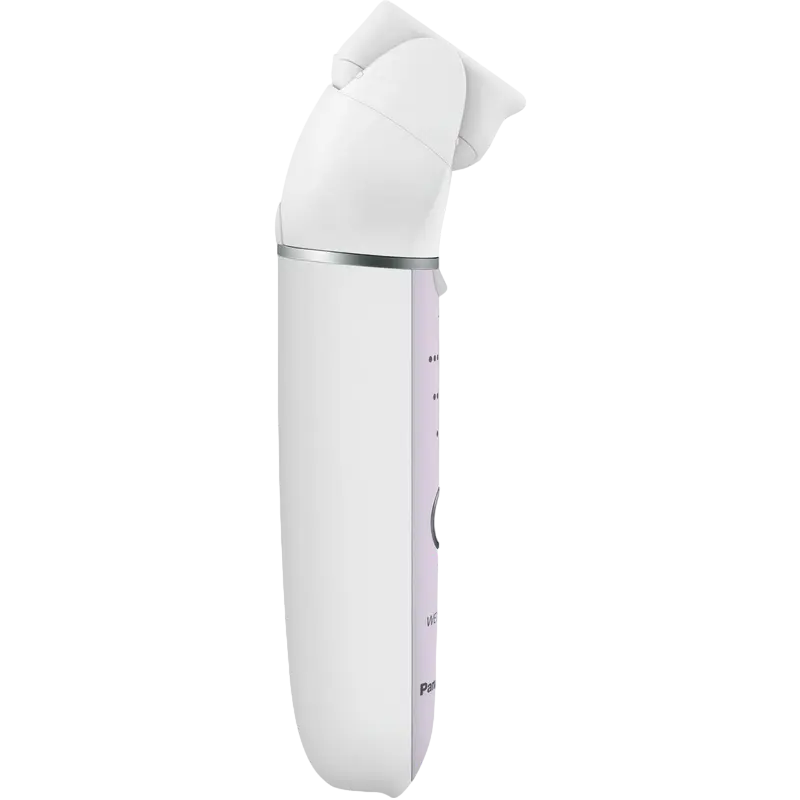 Эпилятор Panasonic ES-EY30 Белый | Фиолетовый