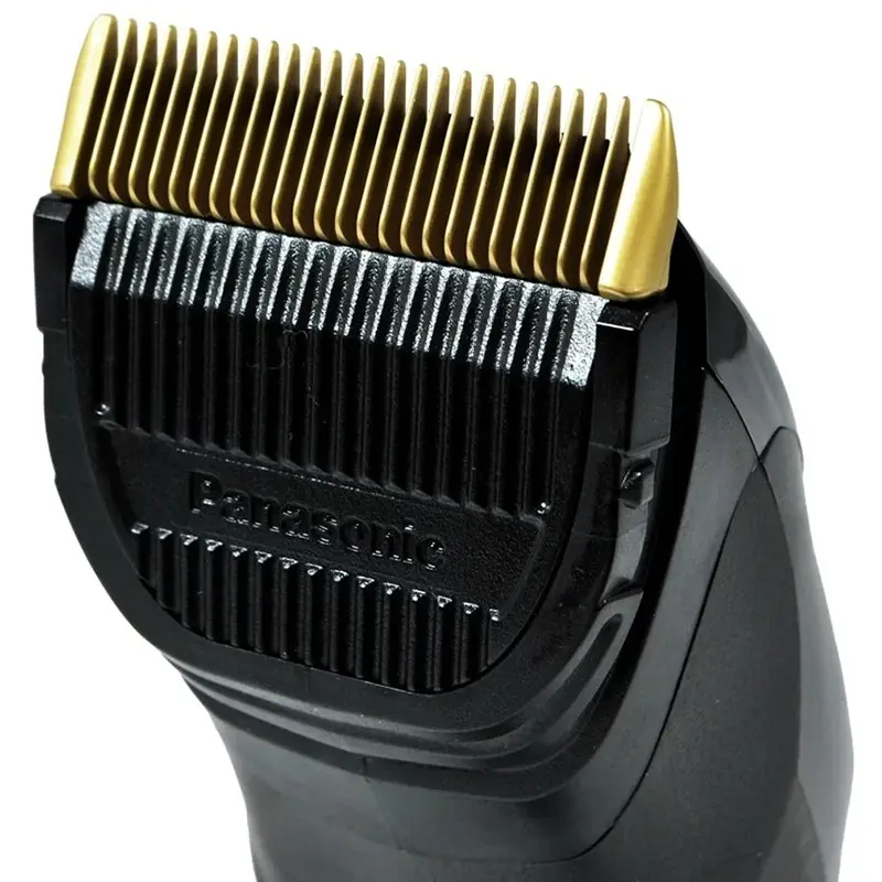 Машинка для стрижки Panasonic ER-GP80-K820 Чёрный