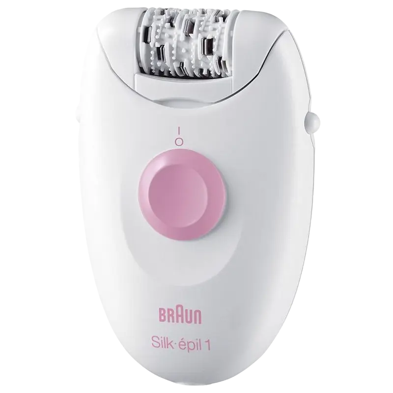 Эпилятор Braun SE1170 Белый