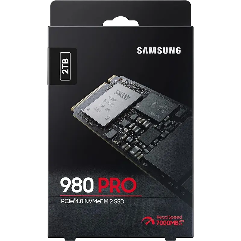 Unitate SSD Samsung 980 PRO PRO 980 2000GB
