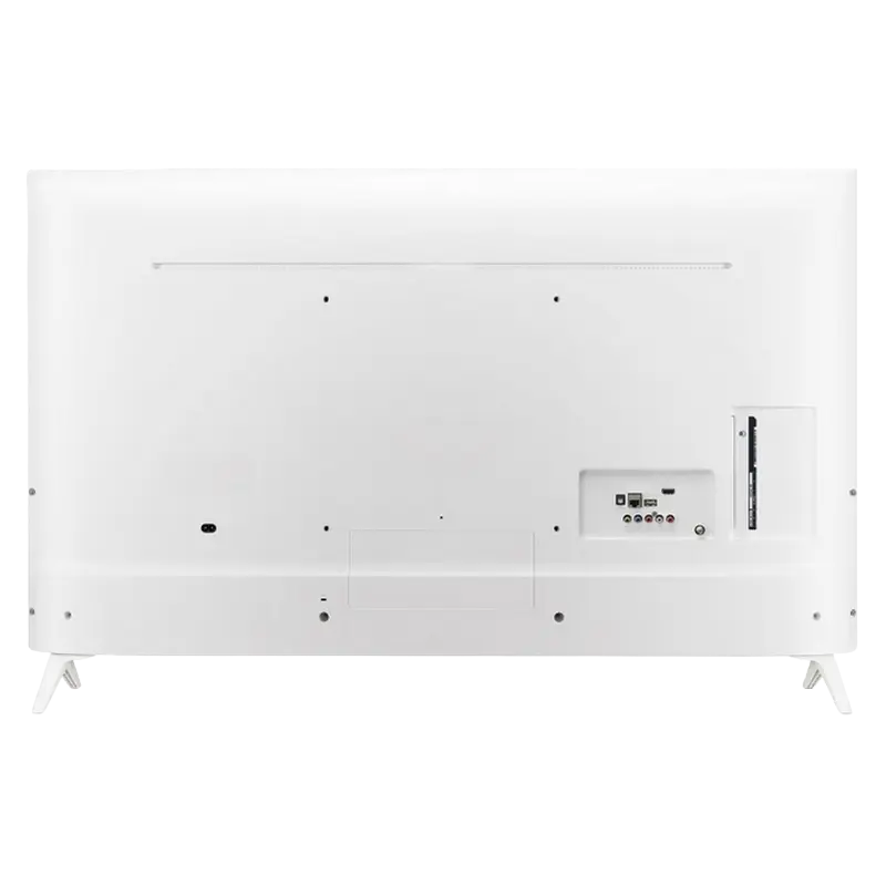 49" LED SMART Телевизор LG 49UN73906LE Белый