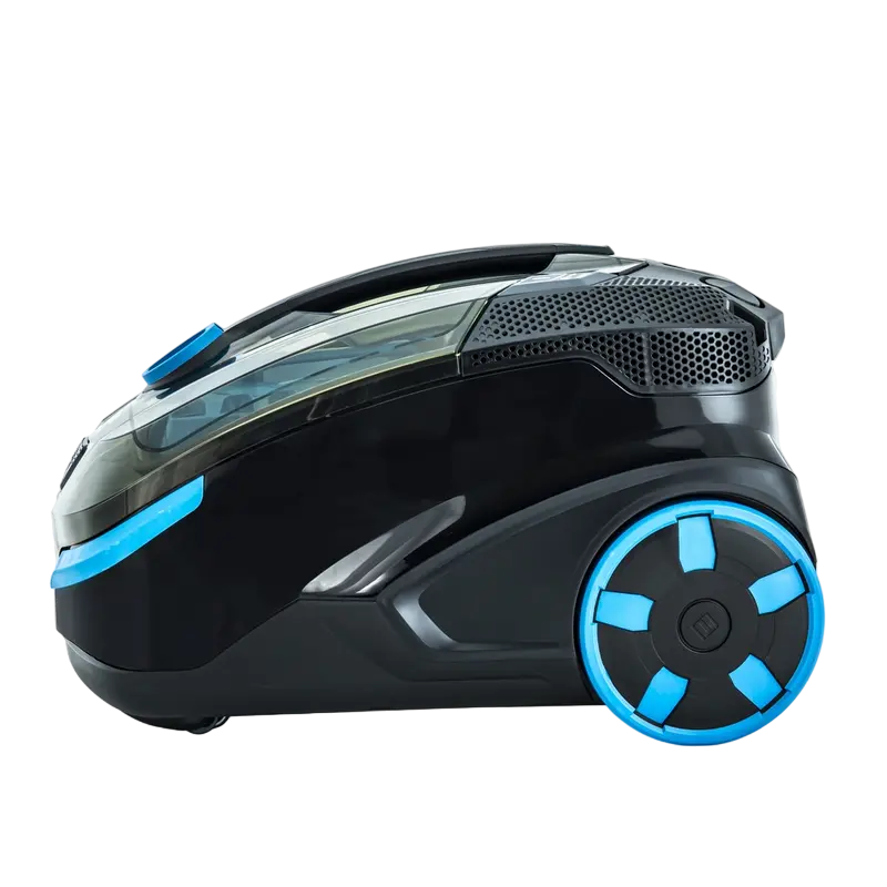 Пылесос Thomas DryBox Amfibia Синий
