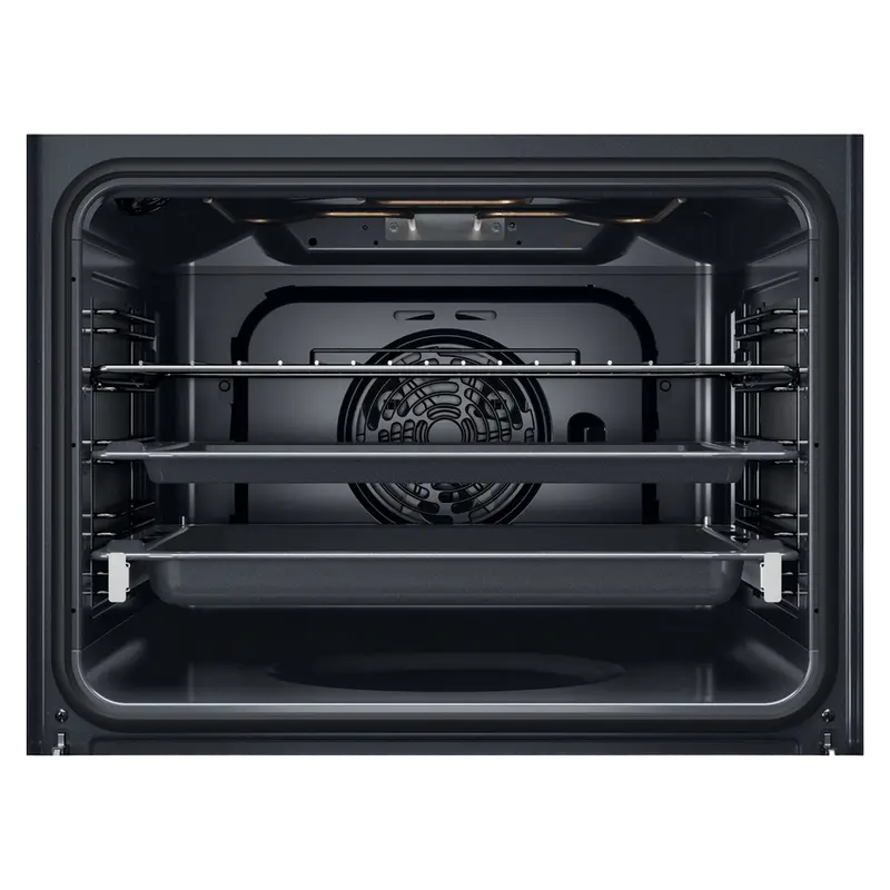 Электрический духовой шкаф Whirlpool OMSR58CU1SB Черный