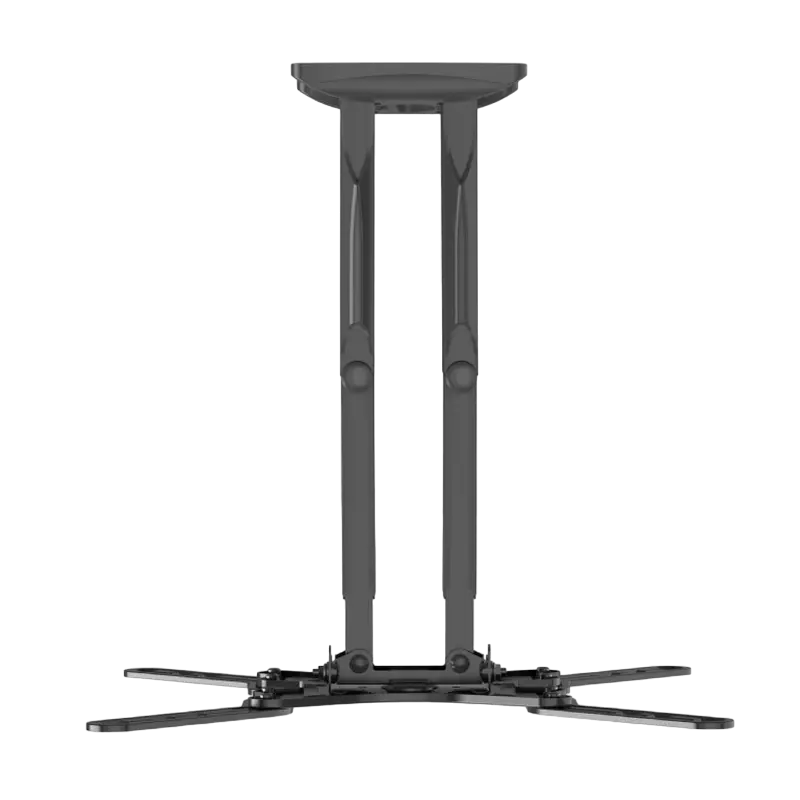 Suport pentru televizor Gembird WM-60ST-01 Negru