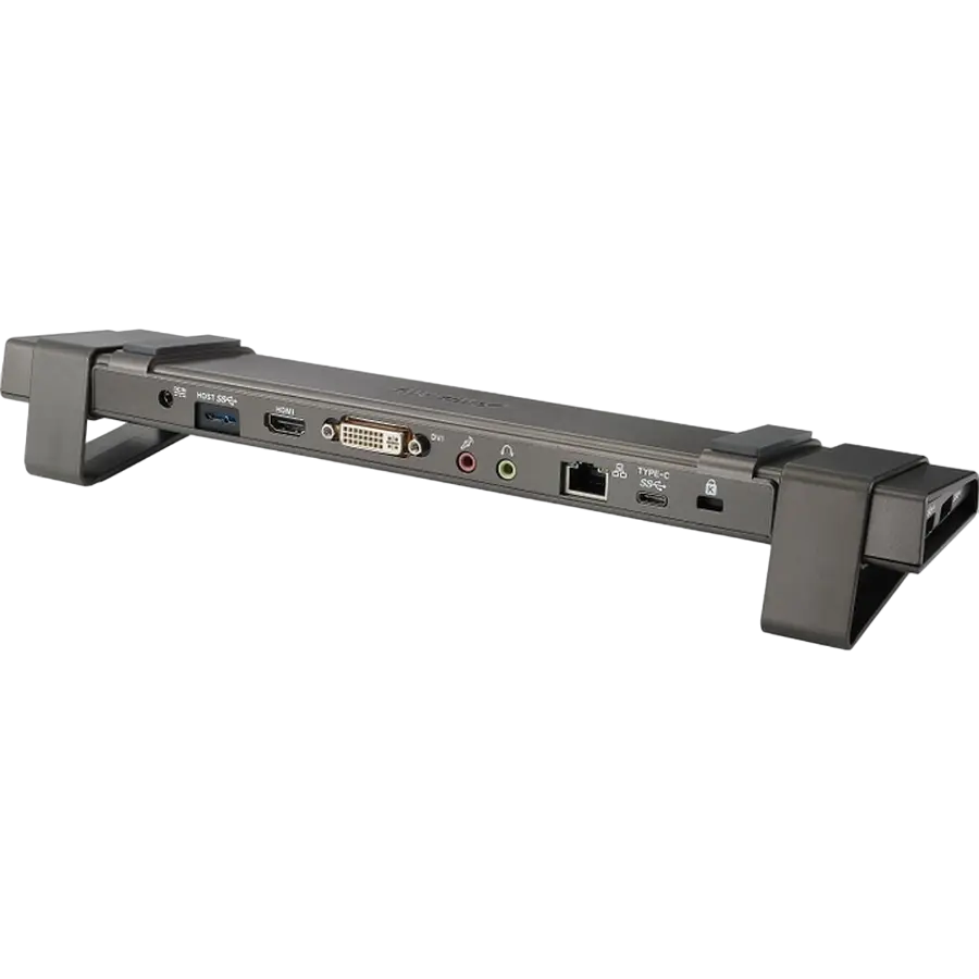 Док-станция ASUS HZ-3B Серый