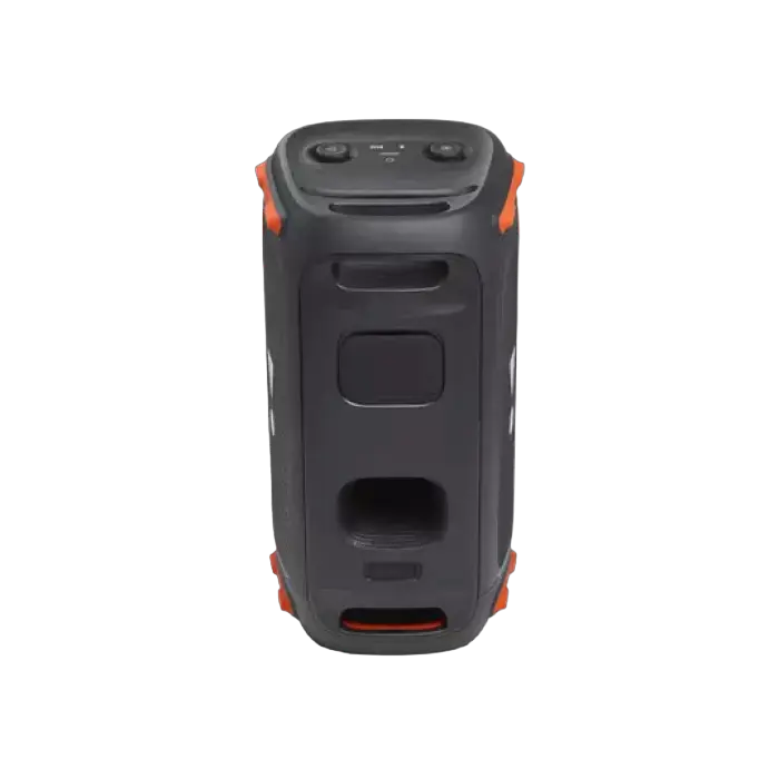 Портативная колонка JBL PartyBox 110 Чёрный