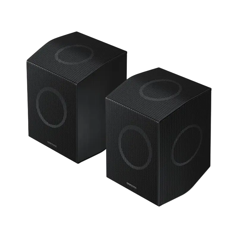 Саундбар Samsung HW-Q990D Черный