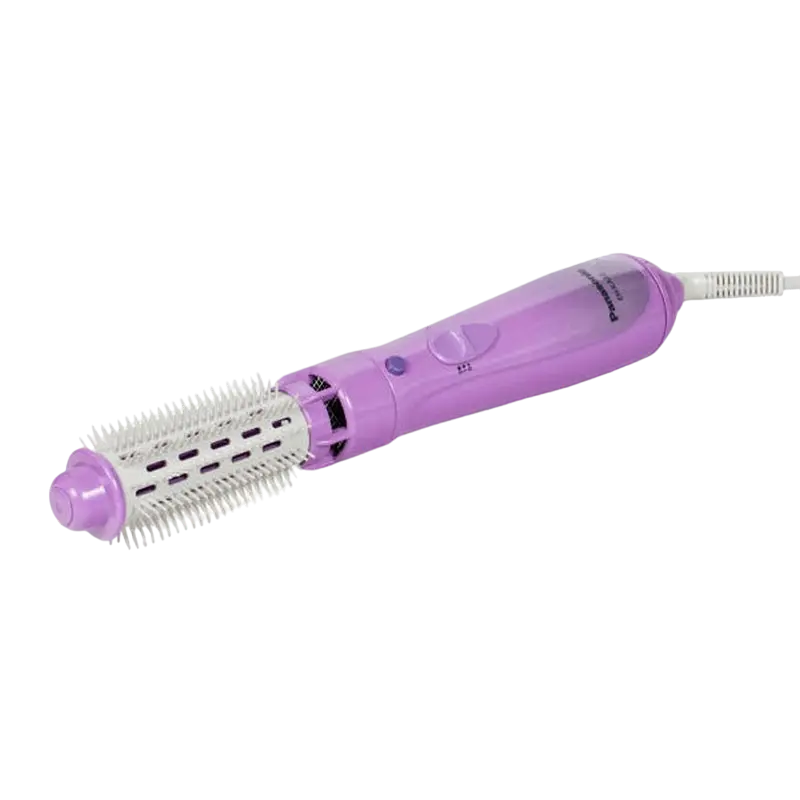 Фен-щётка Panasonic EH-KA42-V865 Фиолетовый