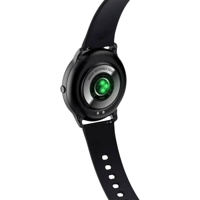 Умные часы Xiaomi IMILAB KW66 Чёрный