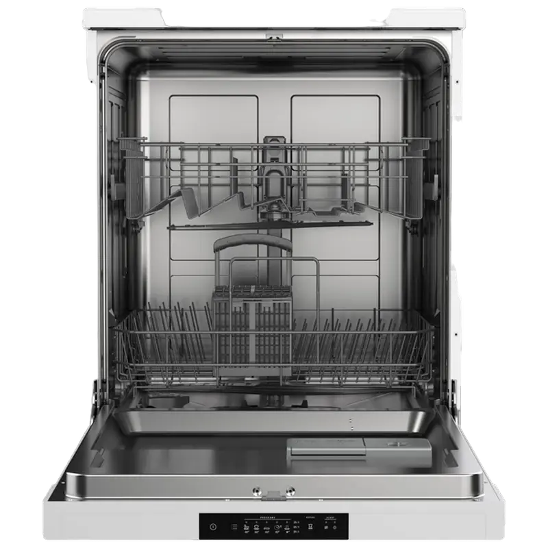 Посудомоечная машина Gorenje GS 62040 W Белый