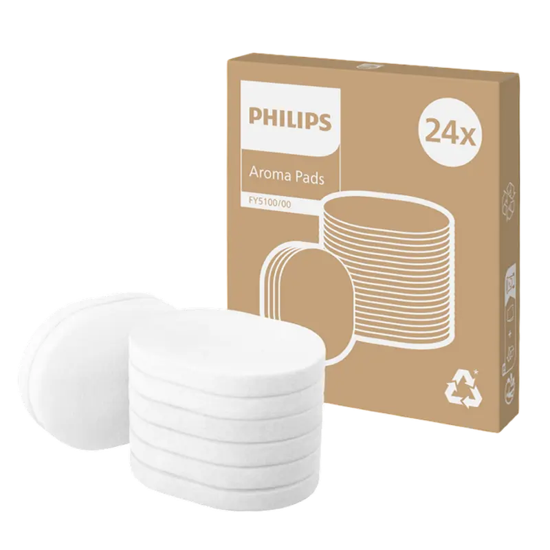 Увлажнитель и очиститель воздуха Philips FY5100/00