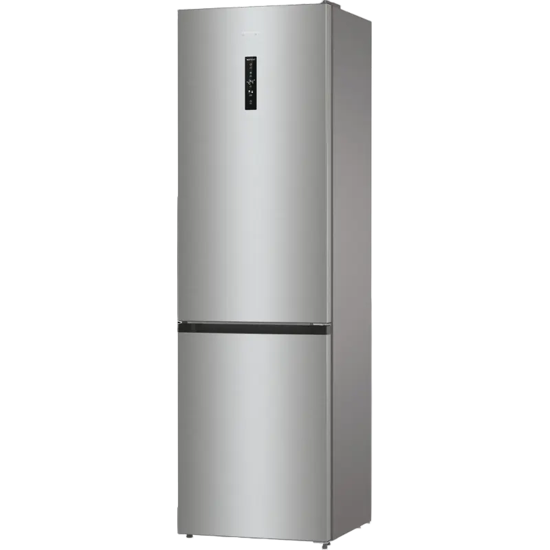 Холодильник Gorenje NRK620DA2XL4 Нержавеющая сталь