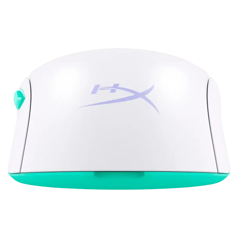 Gaming Mouse HyperX Pulsefire Haste 2 Core Fără fir Alb