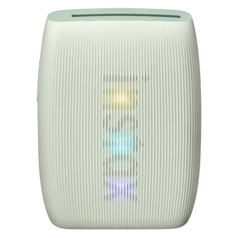 Фотопринтер instax Mini Link 3 62 x 46 мм Зелёный