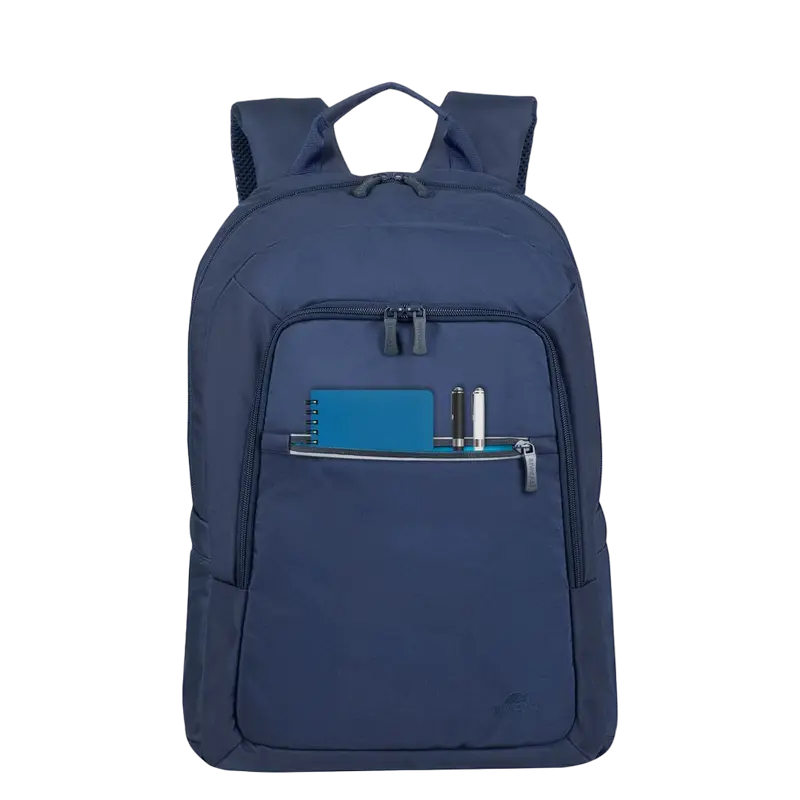 Рюкзак для ноутбука Rivacase Alpendorf Темно-синий