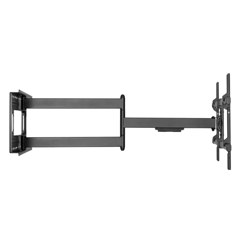 Кронштейн для телевизора Reflecta Plexo XL 80-8040T Черный