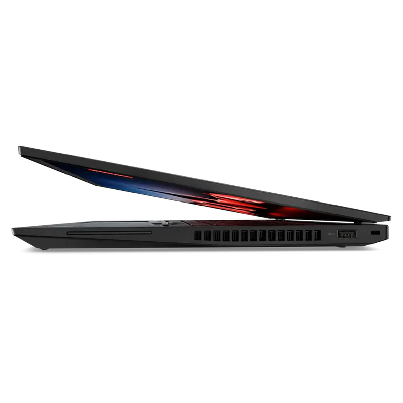 Ноутбук для бизнеса Lenovo ThinkPad T16 Gen 2 Thunder Black