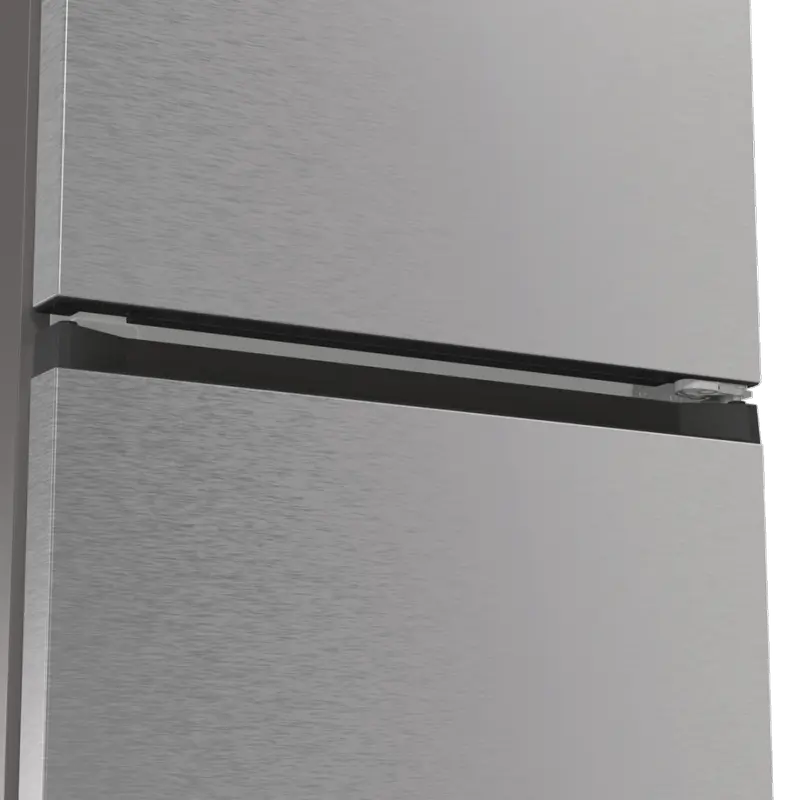 Холодильник Hisense RB5P410SACC Нержавеющая сталь