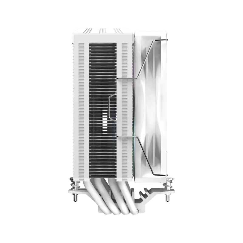 Кулер для процессора Gamemax Sigma 520 Digital WT 120 мм