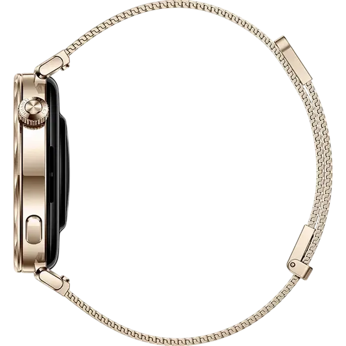 Умные часы Huawei Watch GT 5, 41мм, Золотой
