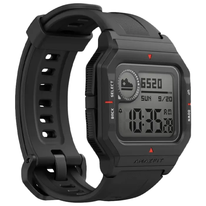 Умные часы Xiaomi Neo Чёрный