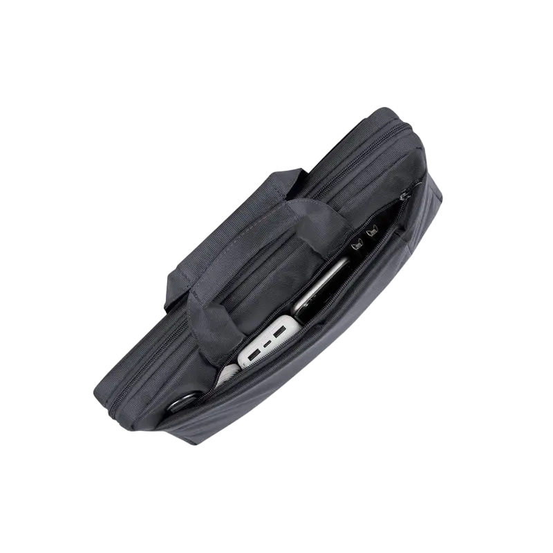Сумка для ноутбука Rivacase Central Черный