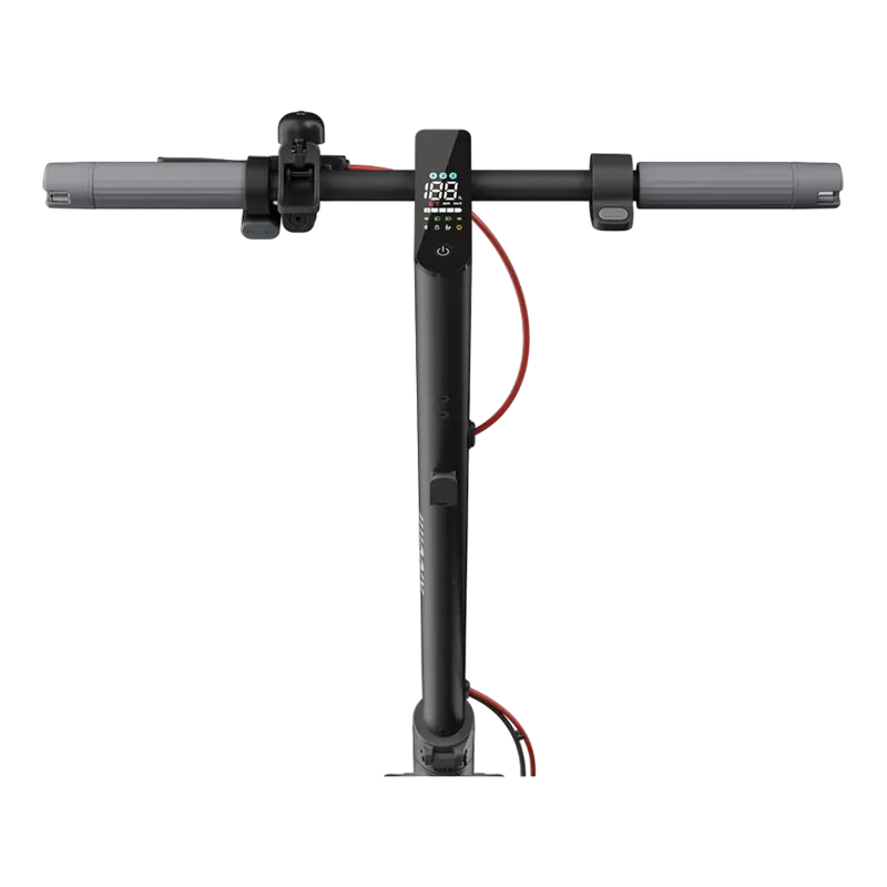 Электрический самокат Xiaomi Scooter 5 Чёрный