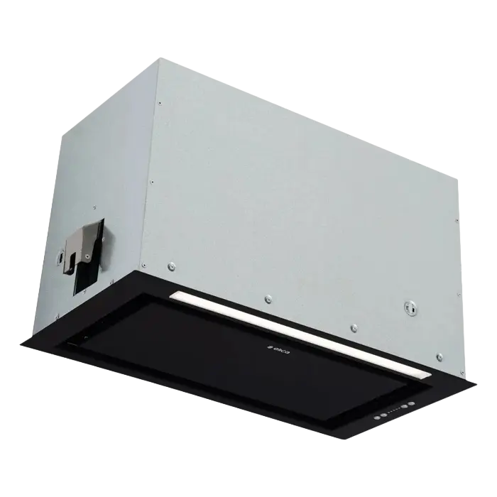 Встраиваемая Вытяжка Elica LANE MBL/A/52 Черный