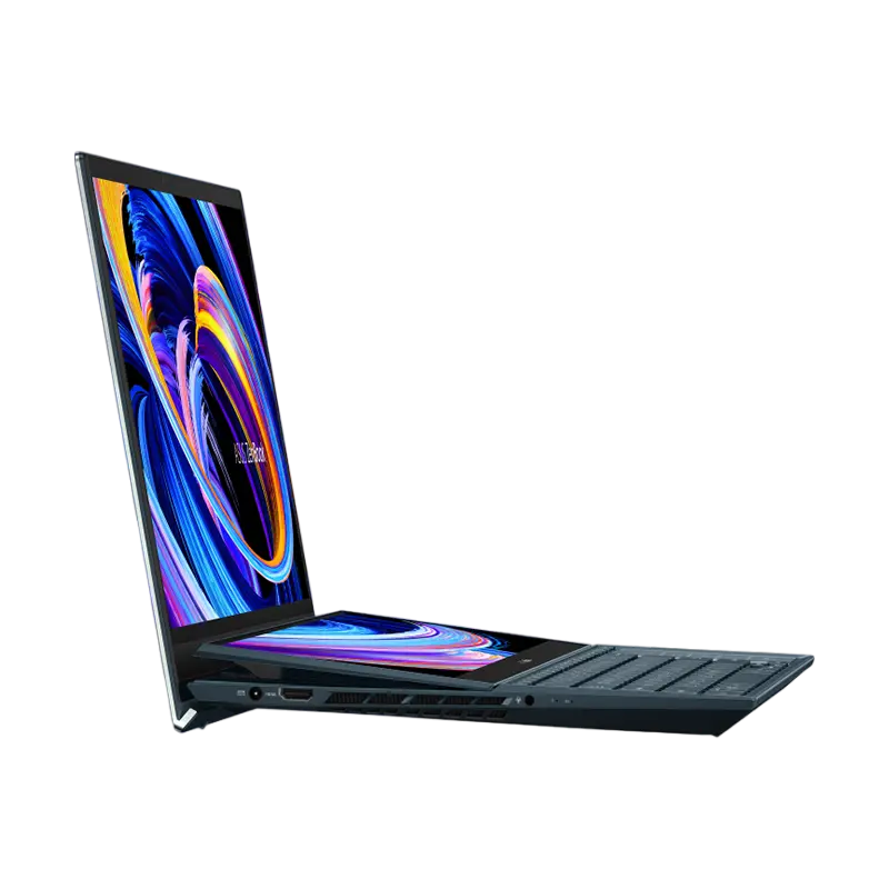 ASUS Zenbook Pro Duo 15 OLED UX582HM