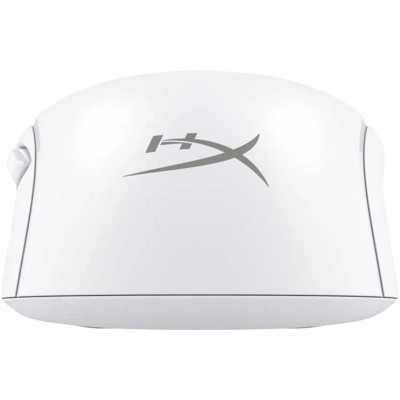 Игровая мышь HyperX Pulsefire Haste 2 mini Беспроводное,Проводное Белый