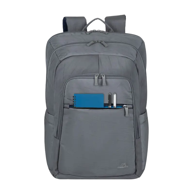 Рюкзак для ноутбука Rivacase Alpendorf Grey