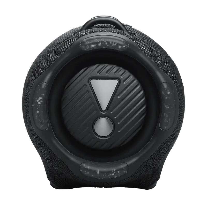 Портативная колонка JBL Xtreme 4 Чёрный