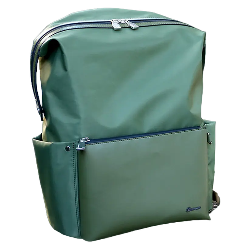 Повседневный рюкзак Remax Double 566 Зелёный