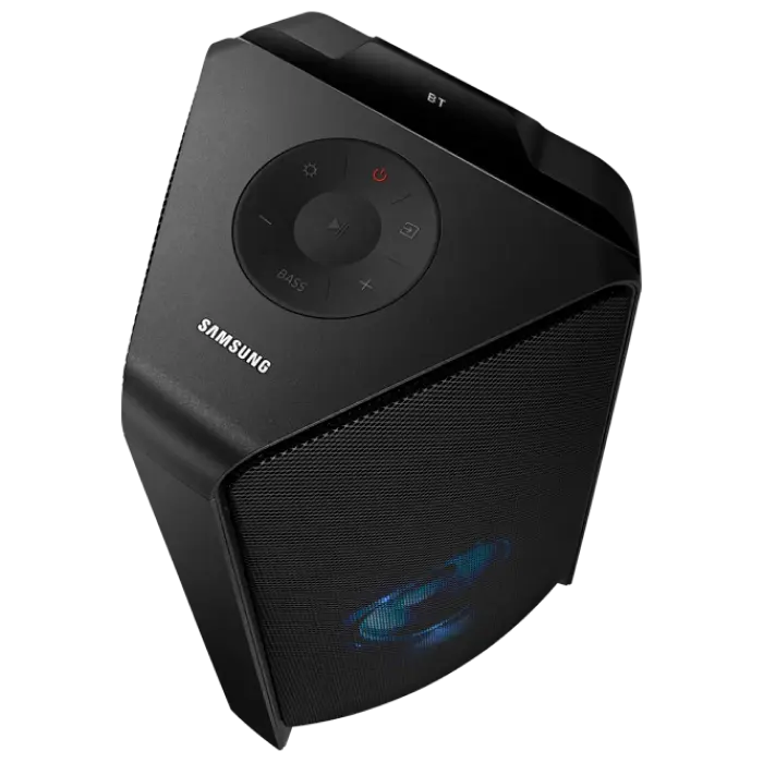Аудиосистема Samsung MX-T40 Чёрный