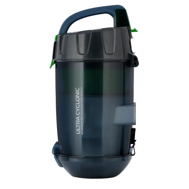 Пылесос VITEK VT-8130 Зелёный