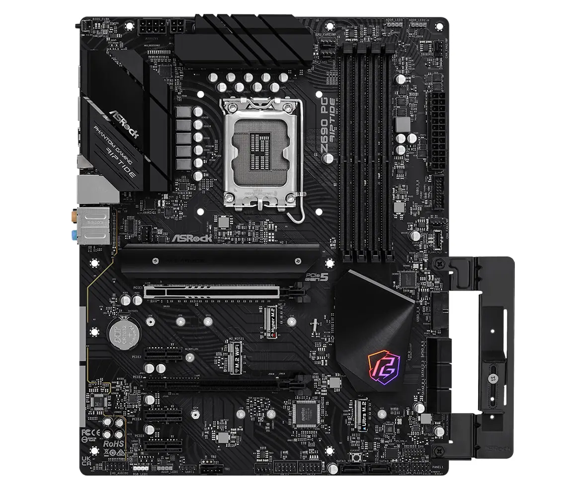 Игровой компьютер Ultra PC09942