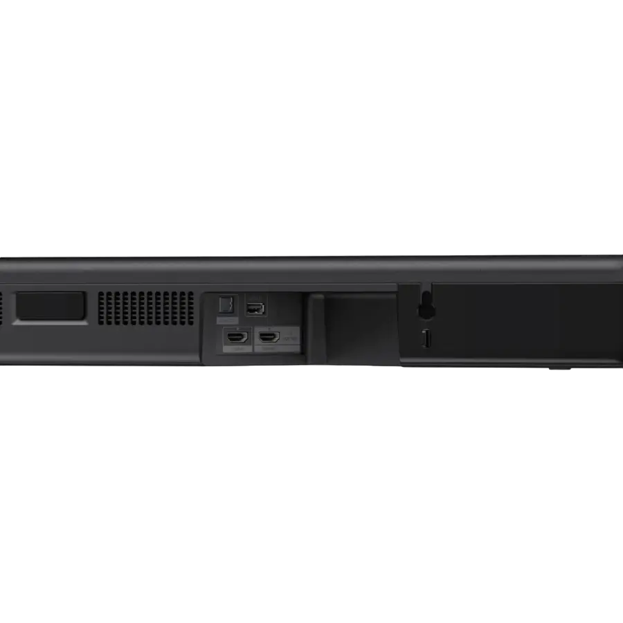 Саундбар SONY HT-G700 Черный