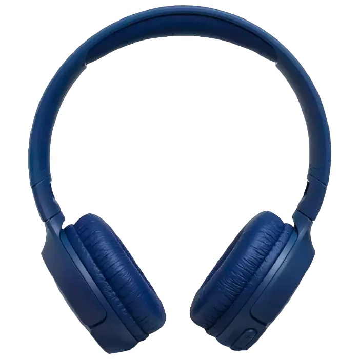 Căști JBL Tune 500 BT Albastru