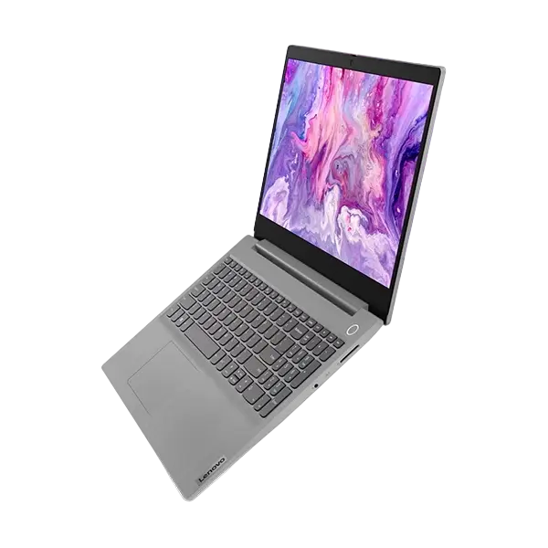Ноутбук Lenovo IdeaPad 3 15ITL05 Platinum Grey
