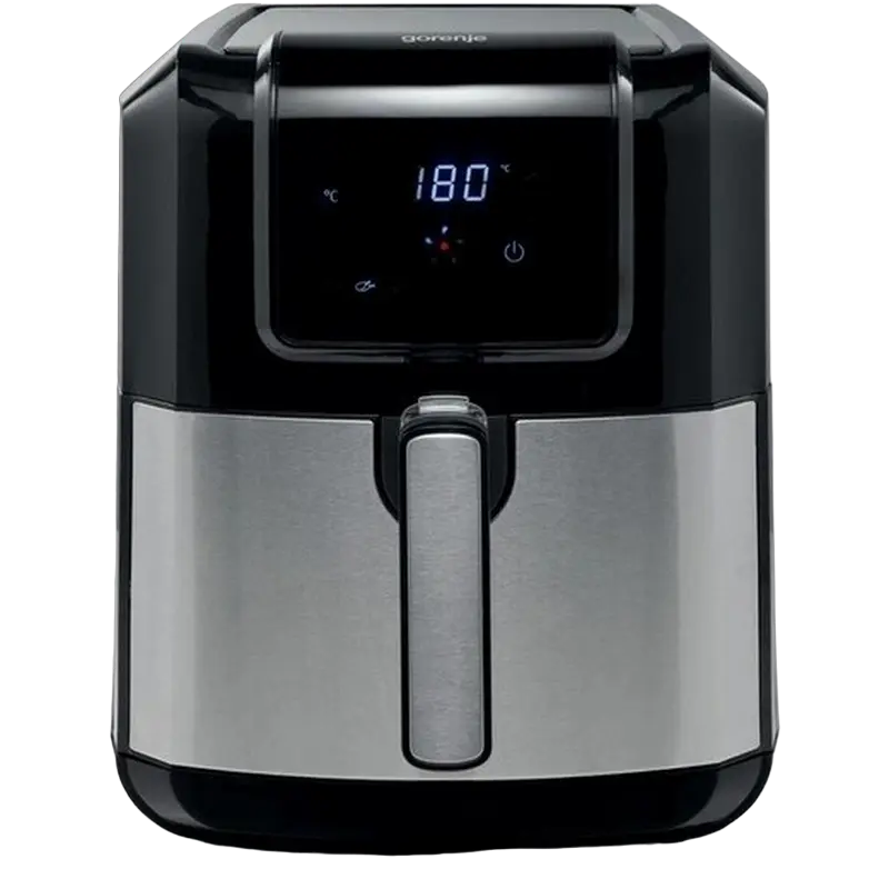 Аэрогриль Gorenje AF1700DB Черный