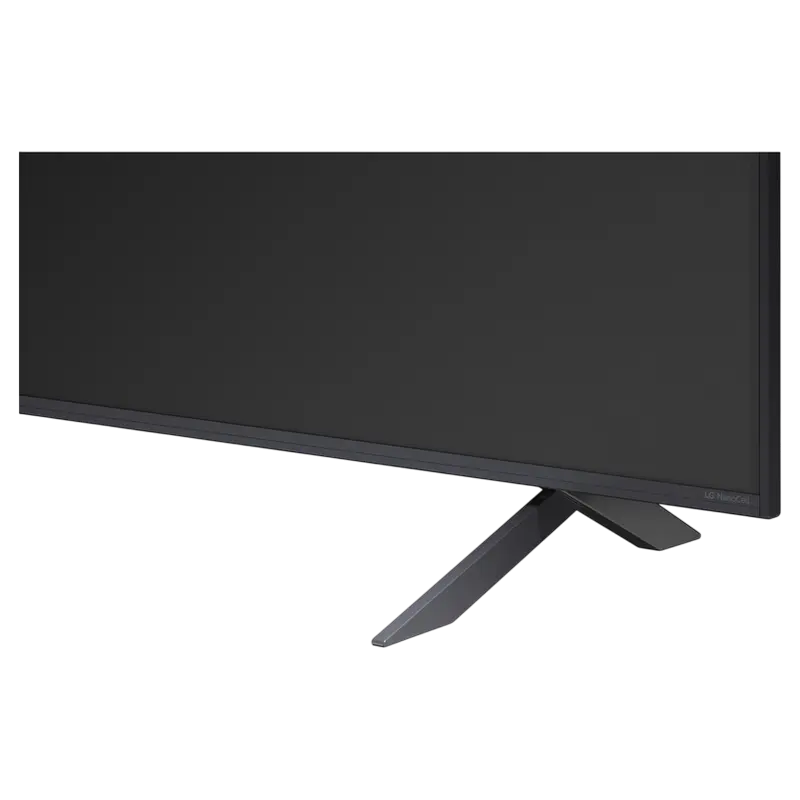75" Nanocell SMART Телевизор LG 75NANO90A6B Черный