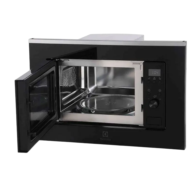 Микроволновая печь Electrolux LMS2203EMK Черный