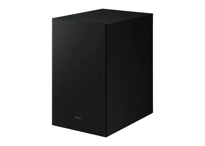 Саундбар Samsung HW-Q700A Черный