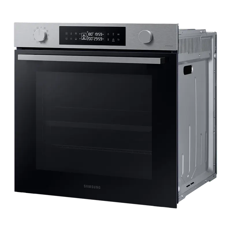 Электрический духовой шкаф Samsung NV7B4445UAS/WT Нержавеющая сталь