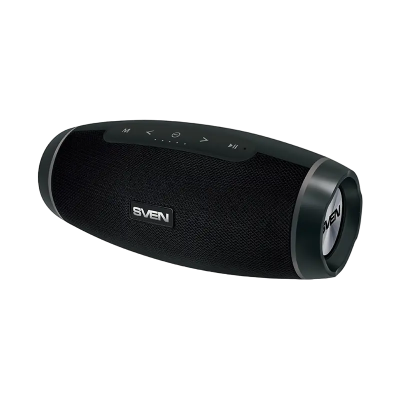 Boxă portabilă SVEN PS-230 Negru