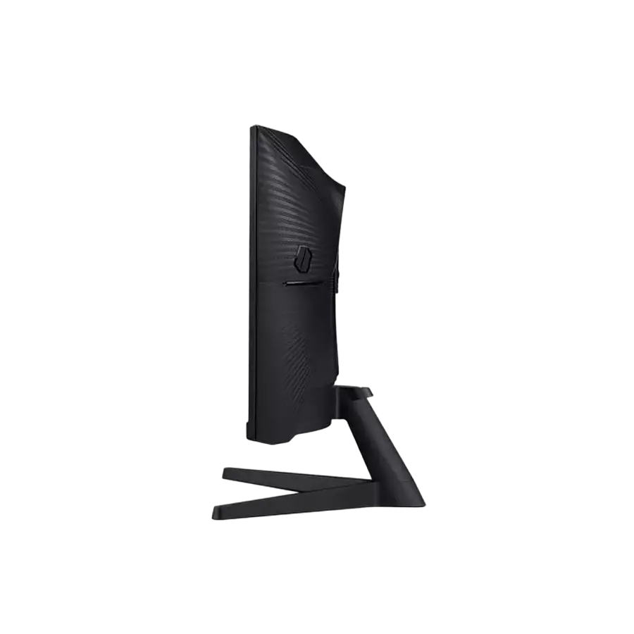 Игровой монитор - Odyssey G5 S32AG550E Чёрный